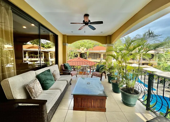 Monte Carlo Luxury Condominiums