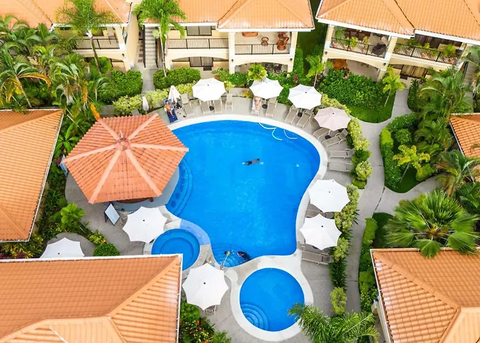 Monte Carlo Luxury Condominiums